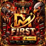 DM FIRST LOGIN & REGISTER NOW AND FREE 500 BONUS | DM FIRST LOGIN | DM FIRST LINK |